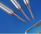 超合金硬體鑽頭