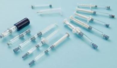 Prefilled Syringe